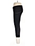 Athleta Solid Black Active Pants Size L (petite) - photo 5