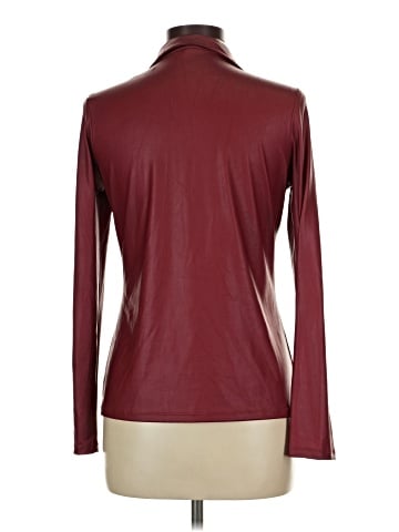 rue21 Long Sleeve Blouse (view 2)