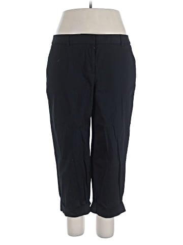Charter Club Casual Pants (view 1)