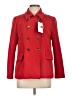 Zara Red Coat Size L - photo 1