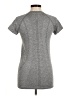 Lululemon Athletica Gray Active T-Shirt Size 8 (estimated) - photo 2
