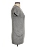Lululemon Athletica Gray Active T-Shirt Size 8 (estimated) - photo 4