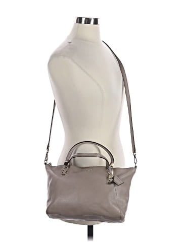 Coach Satchel (view 2)