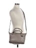 Coach Gray Satchel One size - photo 2