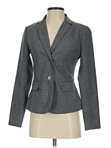7th Avenue Design Studio New York & Company Blazer (view 1)