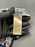 Max Studio Print Teal Cocktail Dress Size XS - photo 8