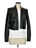 Calvin Klein 100% Polyester Black Jacket Size M - photo 1
