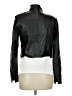 Calvin Klein 100% Polyester Black Jacket Size M - photo 2