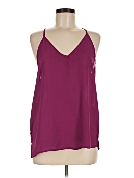 Lemon Tart Tank Top