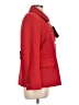Zara Red Coat Size L - photo 4