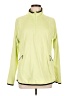 T by Talbots Yellow Windbreaker Size L - photo 1