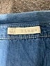 Hinge Blue Long Sleeve Button-Down Shirt Size L - photo 7
