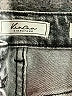 KANCAN JEANS Gray Jeans Size 28 waist - photo 7