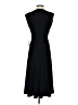 Anne Klein Black Cocktail Dress Size 2 - photo 2