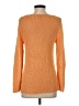 Eileen Fisher Orange Pullover Sweater Size S - photo 2