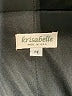 Assorted Brands Solid Black Cocktail Dress Size M - photo 7