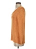 Eileen Fisher Orange Pullover Sweater Size S - photo 5
