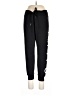 Assorted Brands Graphic Black Sweatpants Size L - photo 1