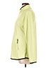 T by Talbots Yellow Windbreaker Size L - photo 5
