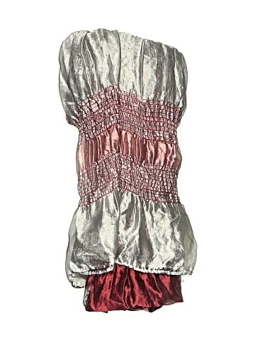 Elizabeth Gillett NYC Scarf (view 2)