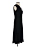 Anne Klein Black Cocktail Dress Size 2 - photo 4