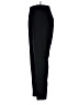 Tahari 100% Wool Solid Black Casual Pants Size 10 - photo 5