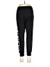 Assorted Brands Graphic Black Sweatpants Size L - photo 2