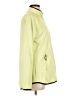 T by Talbots Yellow Windbreaker Size L - photo 4