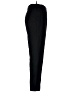 Tahari 100% Wool Solid Black Casual Pants Size 10 - photo 4