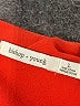 Bishop + Young Solid Orange Jumpsuit Size L - photo 4