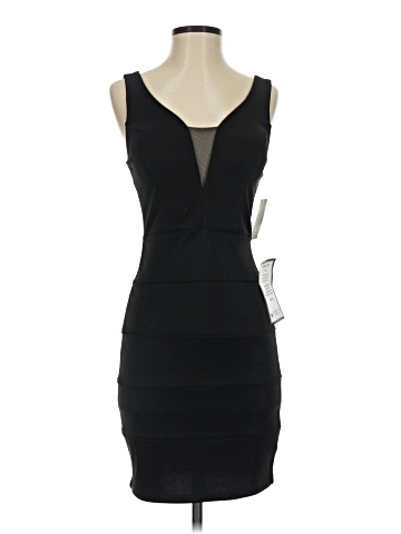 Crystal Doll Cocktail Dress (view 1)