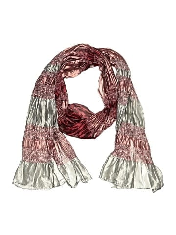 Elizabeth Gillett NYC Scarf (view 1)