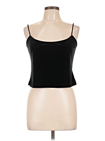 Linda Allard Ellen Tracy Tank Top (view 1)