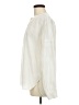 CAbi Ivory Long Sleeve Blouse Size M - photo 5