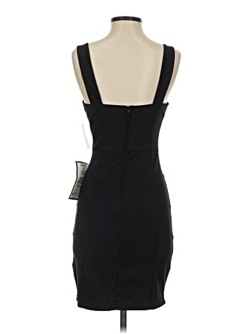 Crystal Doll Cocktail Dress (view 2)