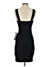 Crystal Doll Black Cocktail Dress Size 5 - photo 2