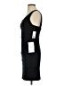 Crystal Doll Black Cocktail Dress Size 5 - photo 5