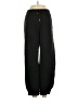 Scoop Black Casual Pants Size XS - photo 1