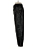 Who What Wear 100% Polyester Black Track Pants Size 4 - photo 5