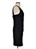 Crystal Doll Black Cocktail Dress Size 5 - photo 4