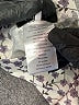 DKNY Floral Purple Casual Pants 9-12 MO / 12 MO - photo 4
