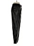 Who What Wear 100% Polyester Black Track Pants Size 4 - photo 4