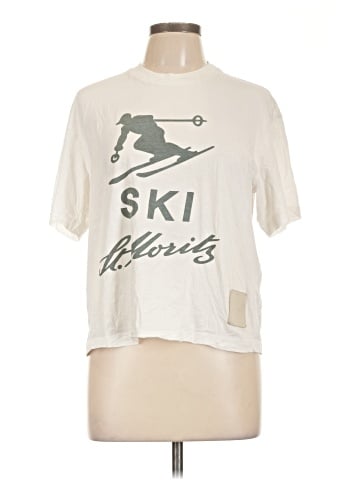 Bally Short Sleeve T-Shirt (view 1)