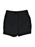 Amazon Essentials 100% Cotton Solid Black Shorts 12-18 MO / 18 MO - photo 1