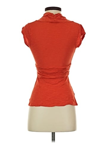 Anthropologie Short Sleeve Top (view 2)