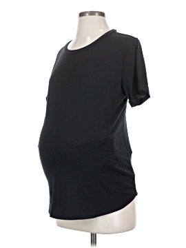 Isabel Maternity Short Sleeve T Shirt