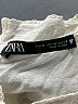 Zara Ivory Long Sleeve Blouse Size M - photo 7