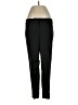 Dalia Collection Solid Black Dress Pants Size 4 - photo 1