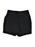 Amazon Essentials 100% Cotton Solid Black Shorts 12-18 MO / 18 MO - photo 2