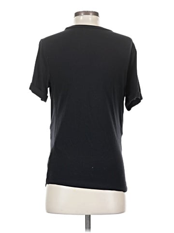 Isabel Maternity Short Sleeve T-Shirt (view 2)